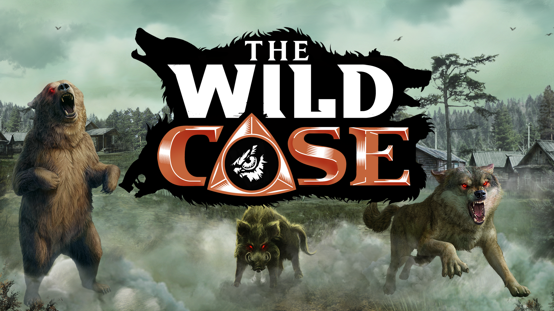The Wild Case (Full)