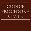 Codice Proc. Civile