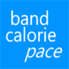 Band Calorie Pace