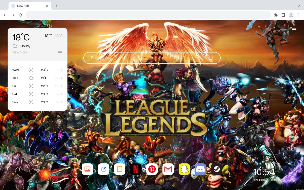 Image