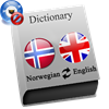 Norwegian - English