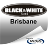 Black and White Cabs Brisbane