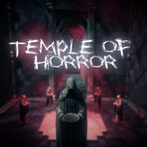 Image for Temple of Horror