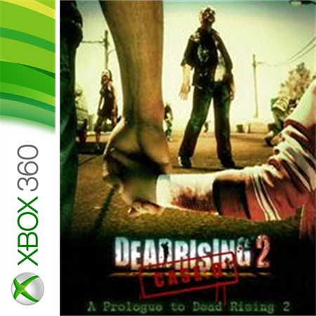 DEAD RISING 2 CASE ZERO
