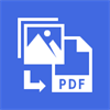 JPG to PDF : Export All Images into PDF