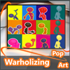 Warholizing Pop Art