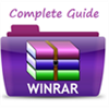 WinRAR Users Guide