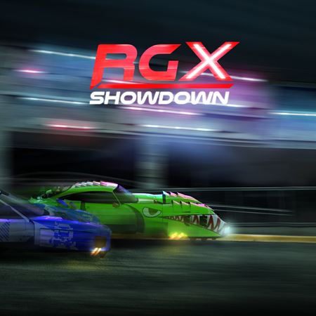 RGX Showdown