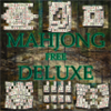 Mahjong Free Deluxe