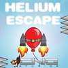 Helium Escape