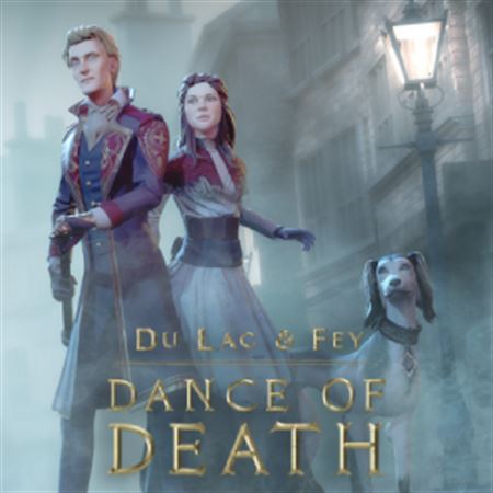 Dance of Death Du Lac &# Fey