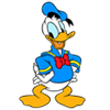 Donald Duck Cartoons