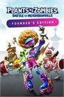 Plants vs. Zombies: Battle for Neighborville™ Founder's Edition