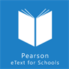 Pearson eText for Schools