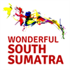 Wonderful South Sumatra