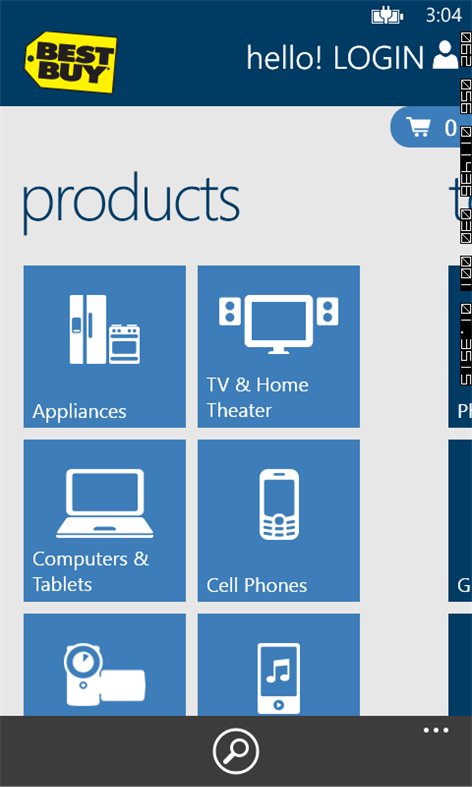 Buy Best Buy - Microsoft Store