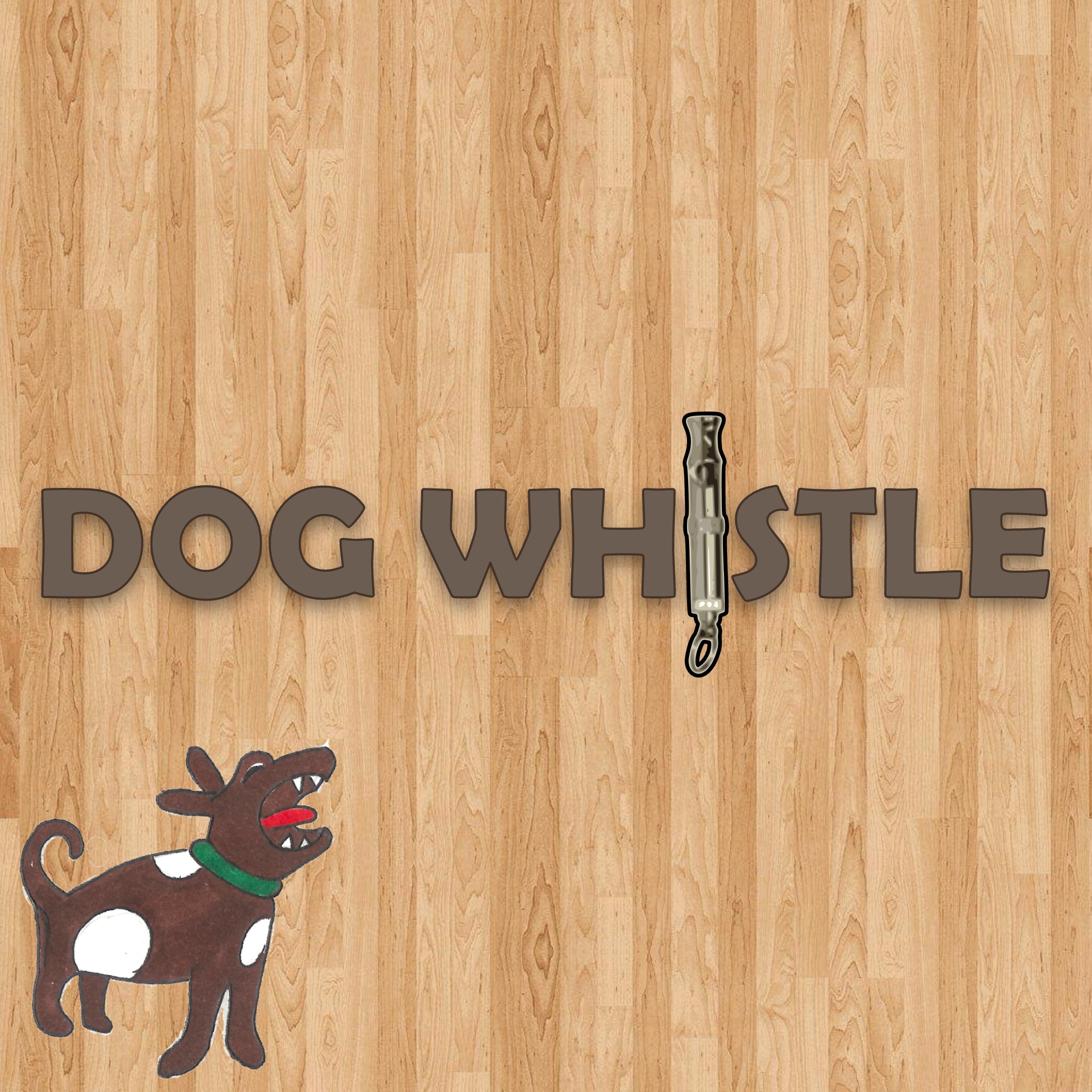 Do Dog Whistles Work Through Walls