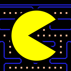 Pac-Man im radio-today - Shop