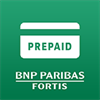 BNP Paribas Fortis Prepaid