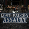 Lost Falcon Assault