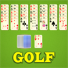 Golf Solitaire Mobile