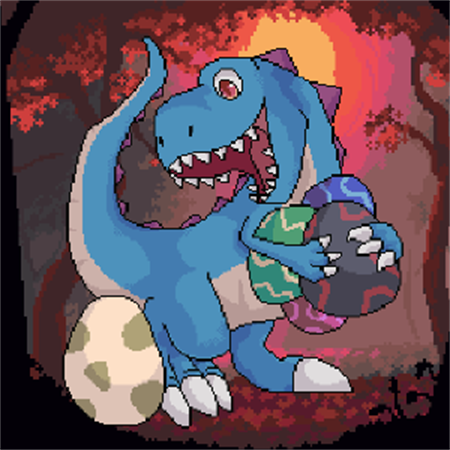 Bonk 'N Bash (Windows)