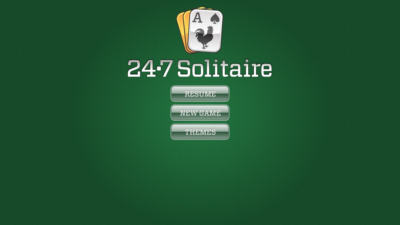 247 Solitaire for Windows 10