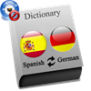 Spanish - German