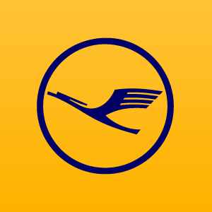 Lufthansa Lido Charts