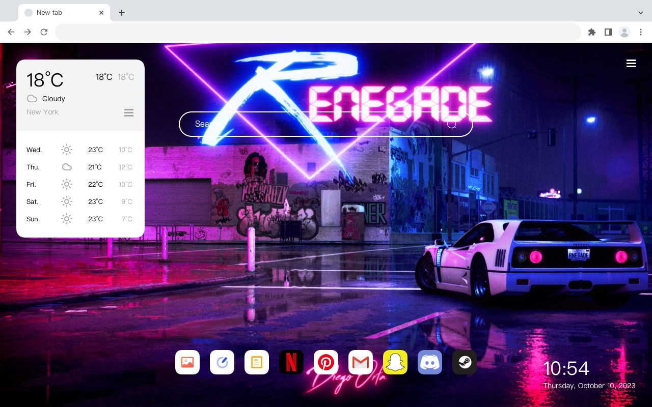 Image