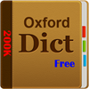 Oxford 200K Dictionary
