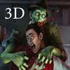 Zombie attack FPS