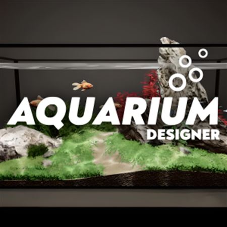 Aquarium Designer