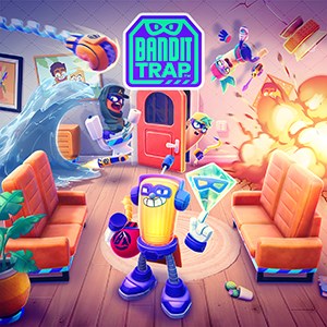Image for Bandit Trap