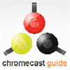 chromecast guide