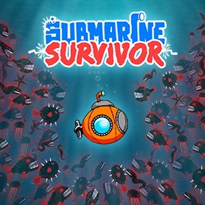 Image for Submarine Survivor