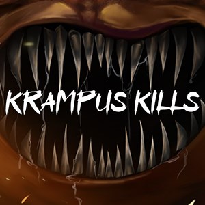 Image for Krampus Kills