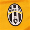 Juventus Rosa 2013/2014