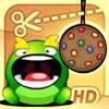 Cut Rope - Cookie Clicker
