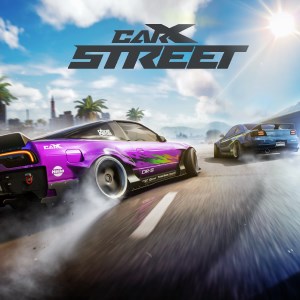 Image for CarX Street