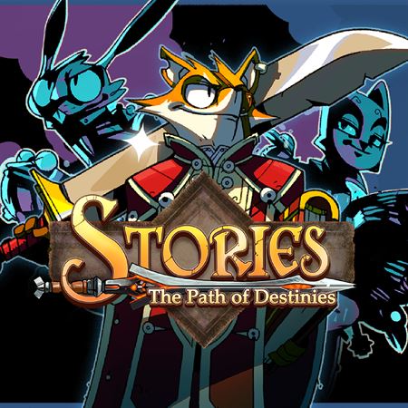 Stories  The Path of Destinies