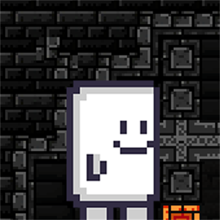 Marshmallow Marvin Grimvault (Windows)