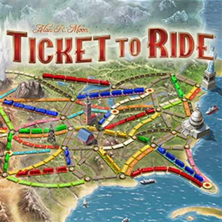 Ticket to Ride
