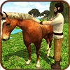 Life of Horse - Wild Simulator