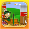 Mega Farmer - a 2d farming adventure