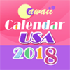 Cawaii Calendar