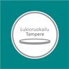 Lukioruokailu - Tampere