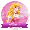 Aurora Dress Up