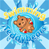 Swimming Teddybears