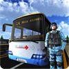 Military Transport Truck Driving 3D